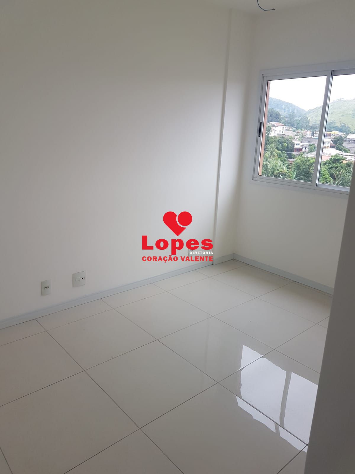 Apartamento à venda com 2 quartos, 58m² - Foto 7