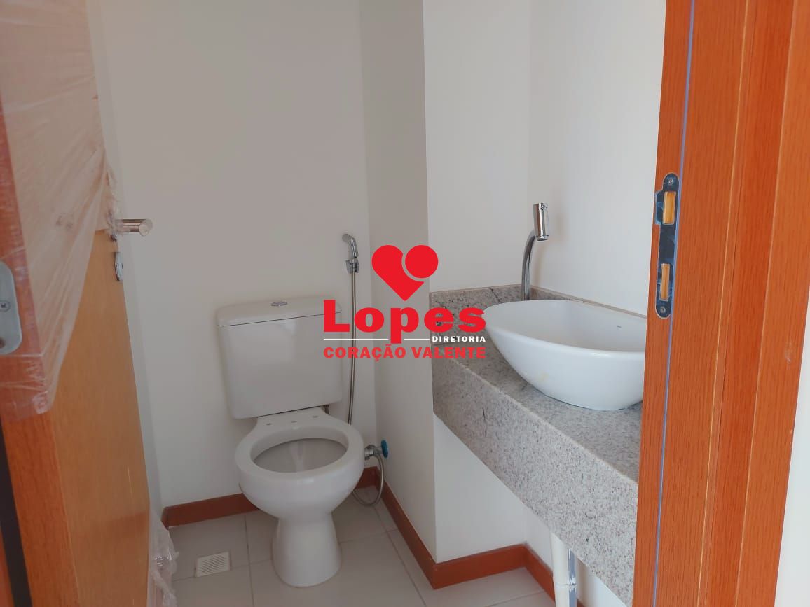Cobertura, 3 quartos, 148 m² - Foto 3