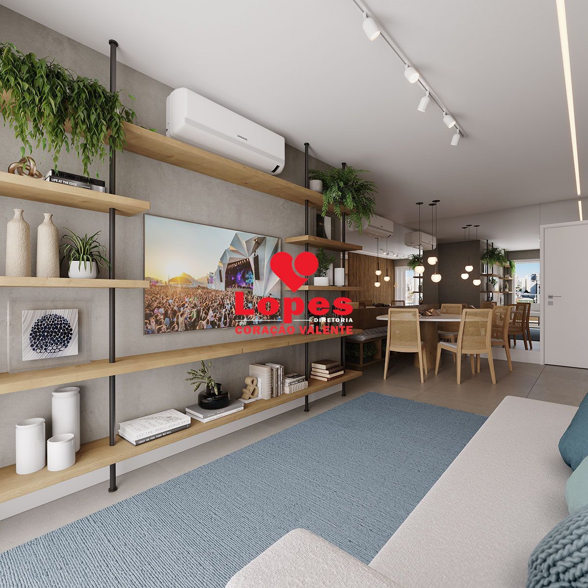 Apartamento, 2 quartos, 82 m² - Foto 20