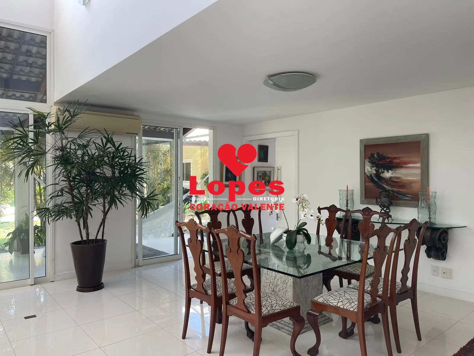 Casa, 7 quartos, 650 m² - Foto 4
