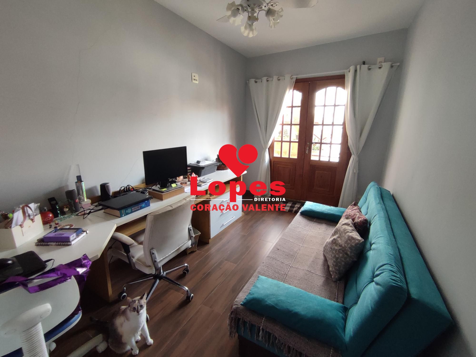 Casa, 4 quartos, 300 m² - Foto 10