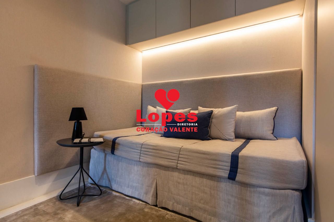Apartamento, 3 quartos, 158 m² - Foto 46