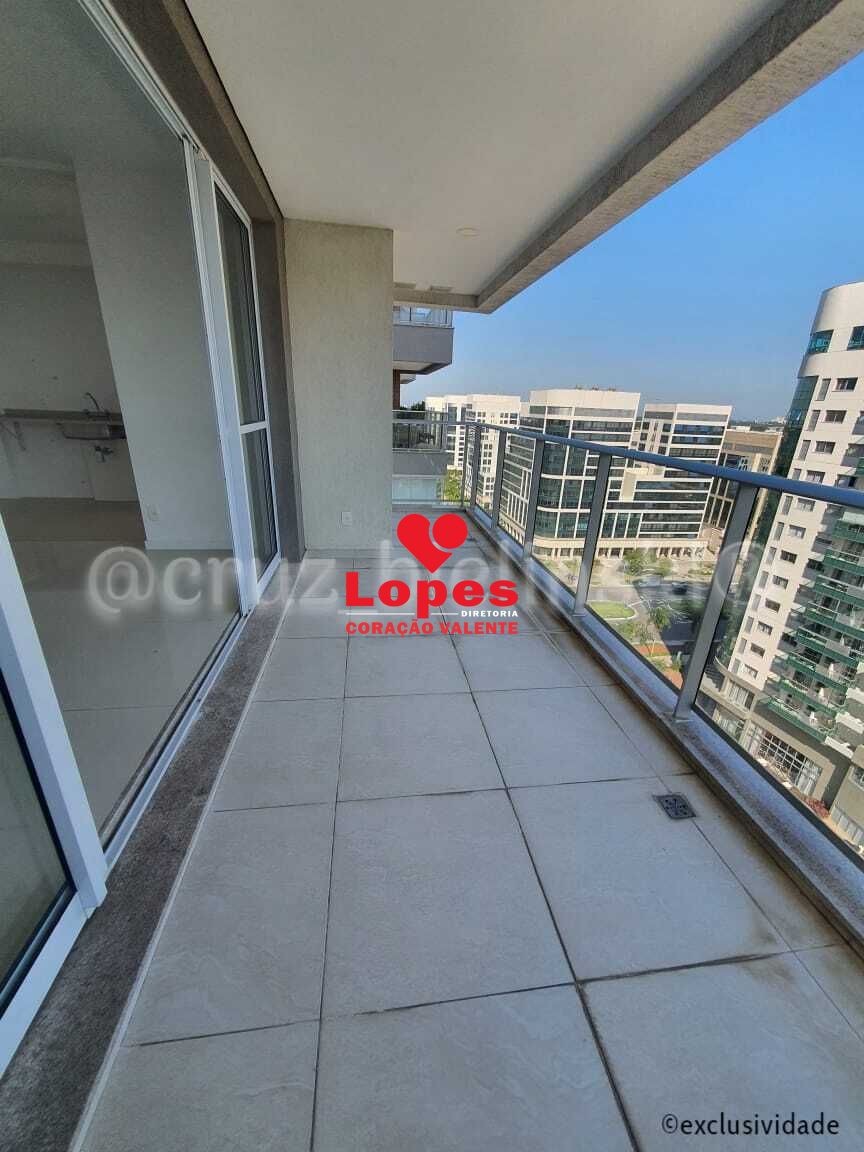 Apartamento à venda com 3 quartos, 99m² - Foto 4