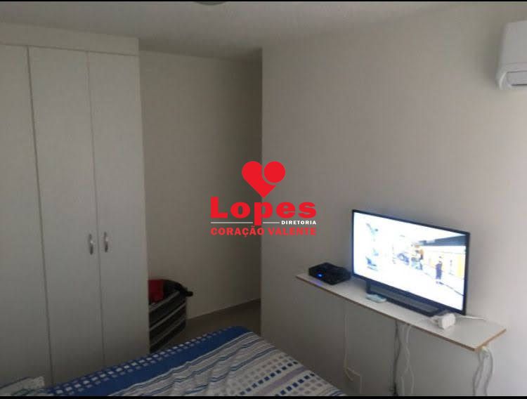 Apartamento à venda com 2 quartos, 51m² - Foto 8