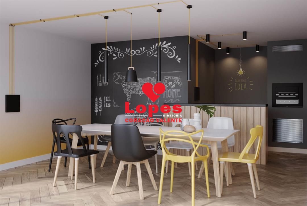 Apartamento, 2 quartos, 52 m² - Foto 11