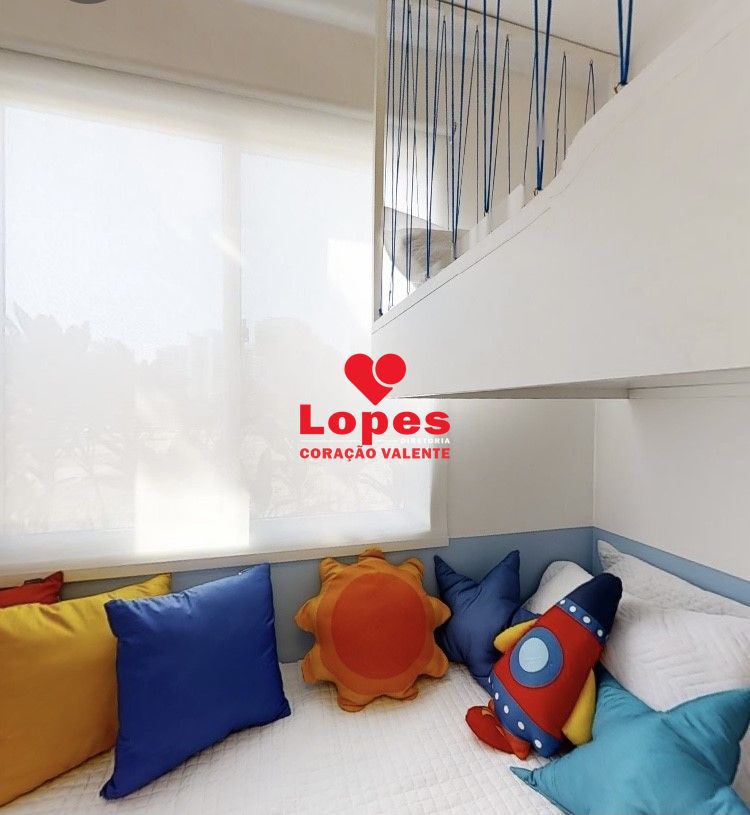 Apartamento, 2 quartos, 52 m² - Foto 19