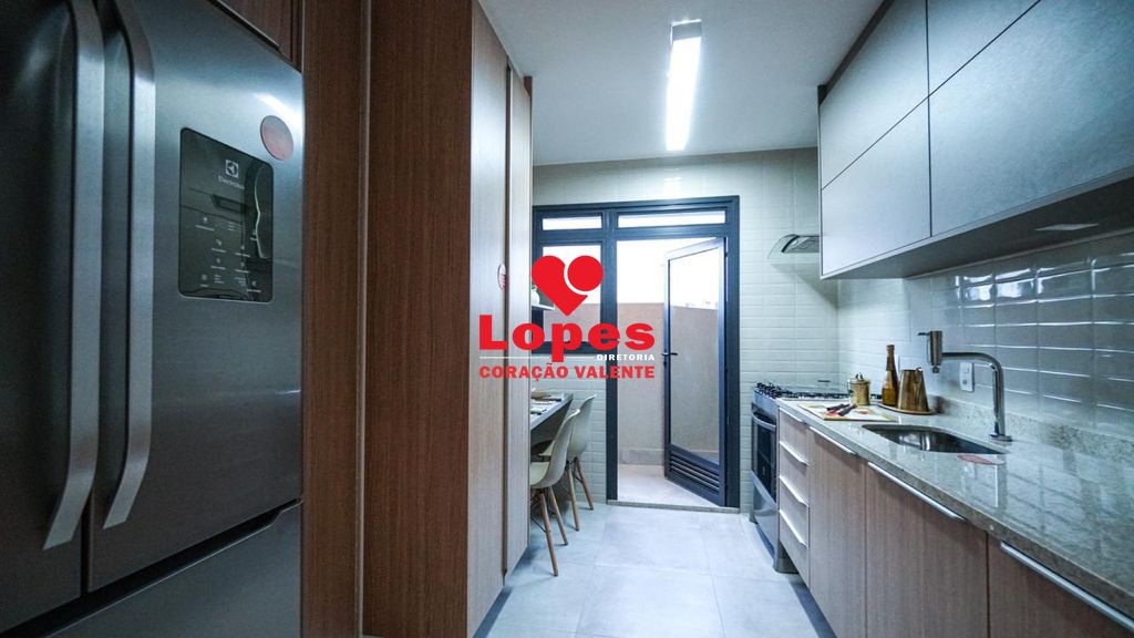 Apartamento à venda com 3 quartos, 108m² - Foto 10