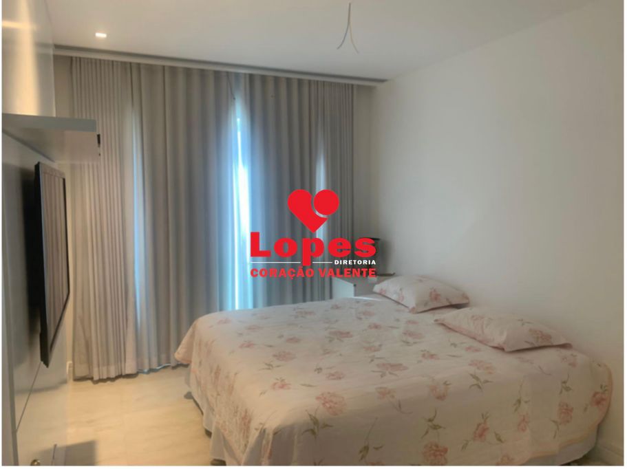 Apartamento, 3 quartos, 381 m² - Foto 8