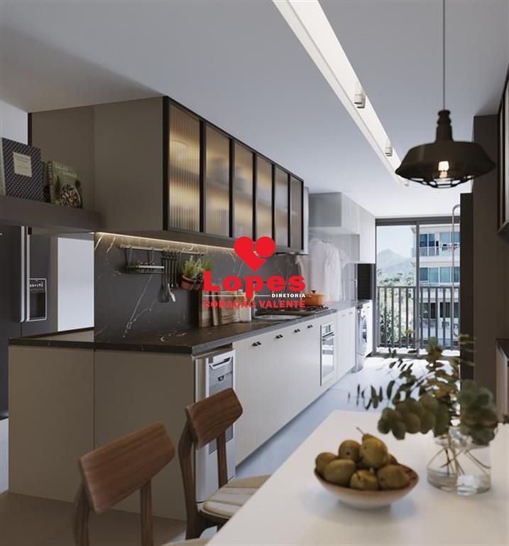 Apartamento, 4 quartos, 183 m² - Foto 3