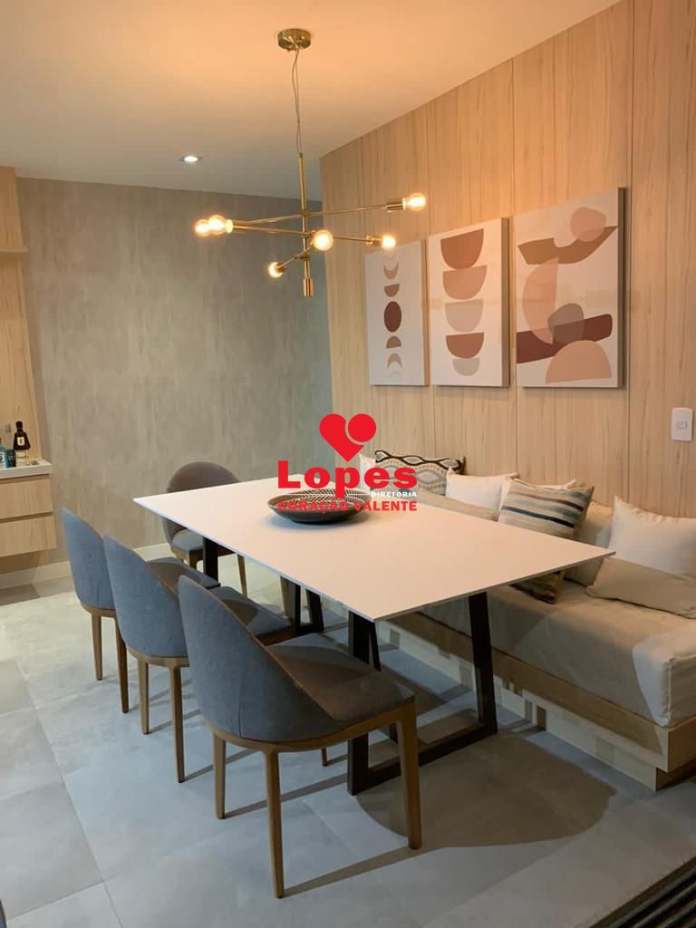 Apartamento à venda com 3 quartos, 113m² - Foto 8