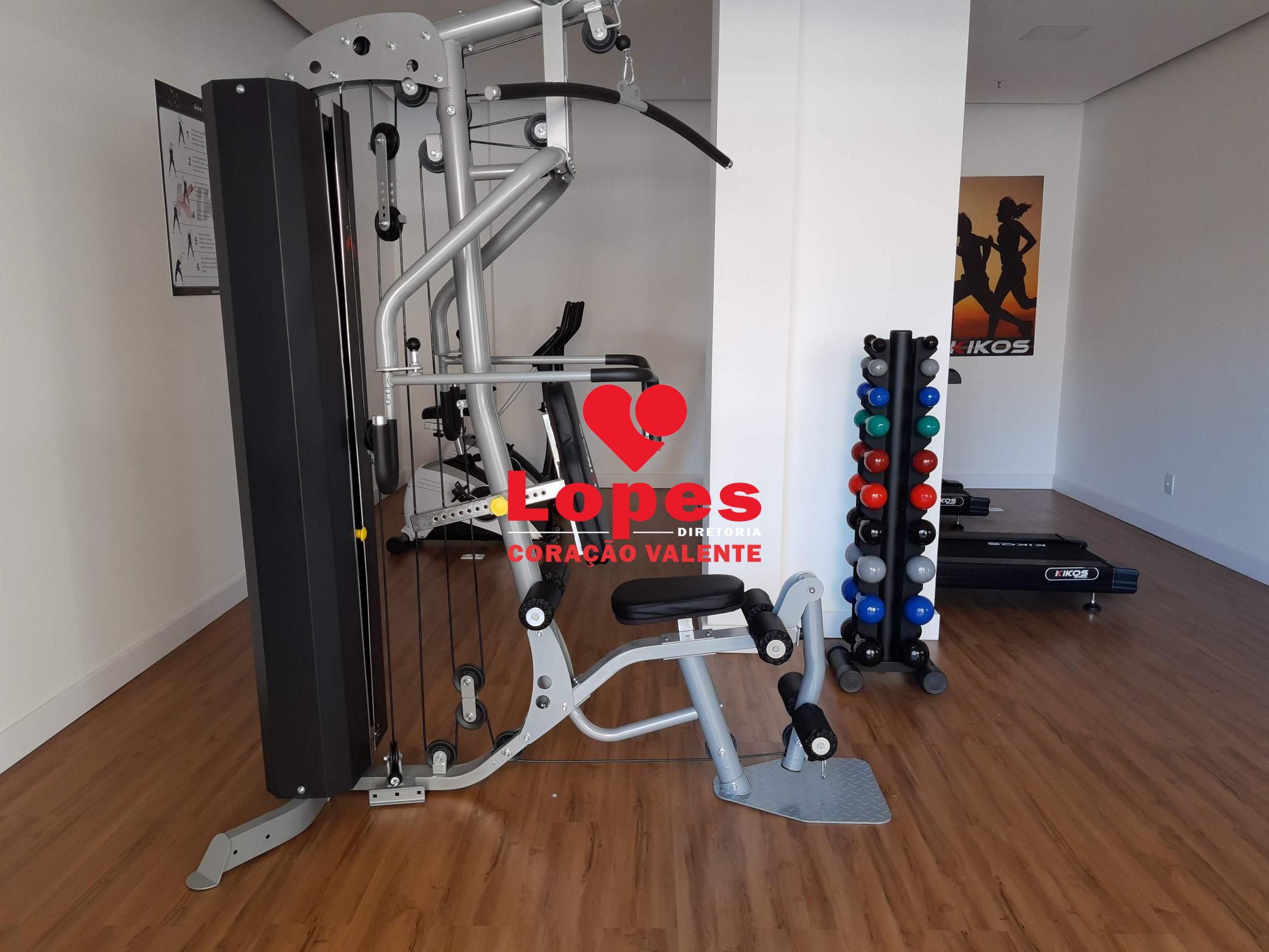 Apartamento, 3 quartos, 76 m² - Foto 11