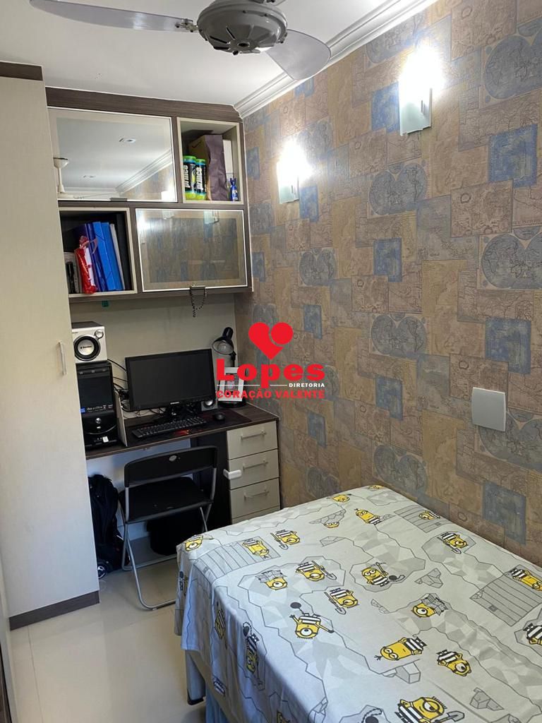 Apartamento à venda com 3 quartos, 82m² - Foto 14