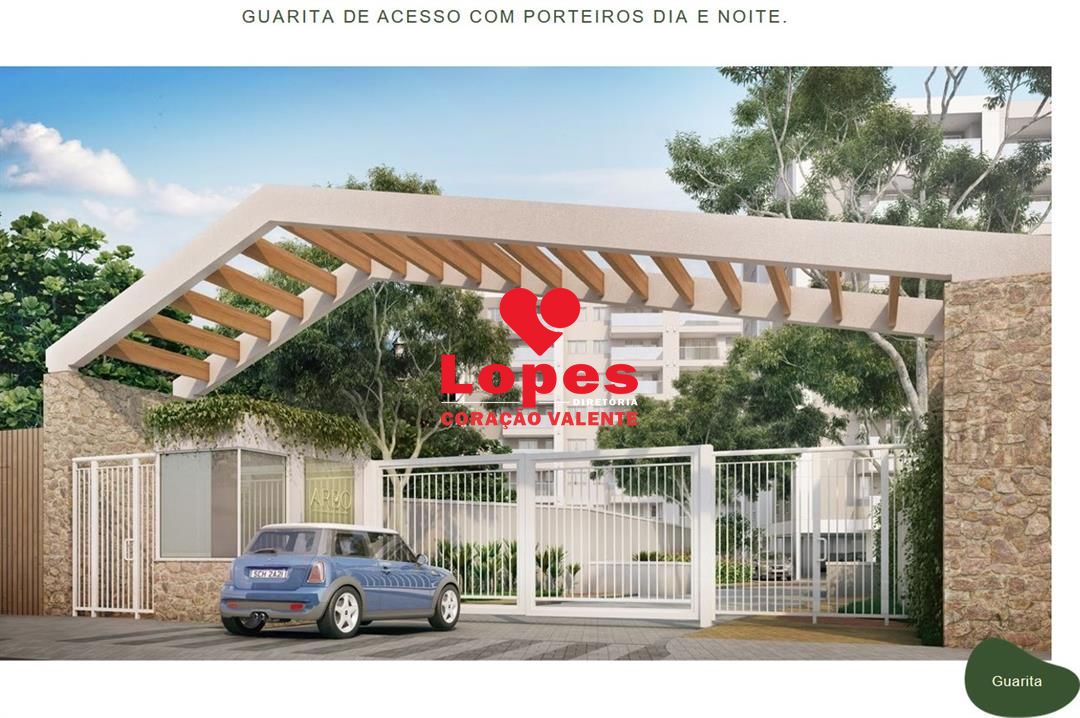 Apartamento à venda com 2 quartos, 62m² - Foto 23