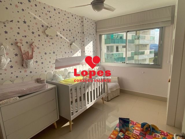 Apartamento à venda com 2 quartos, 77m² - Foto 9