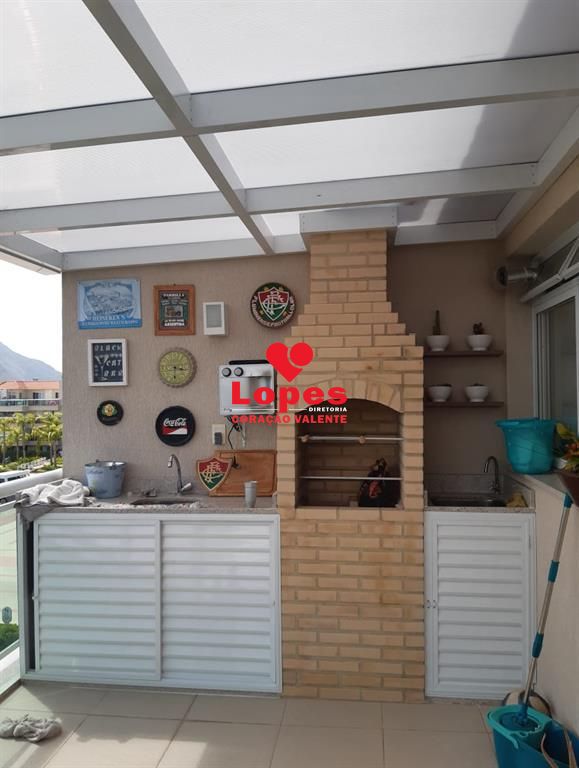 Cobertura, 3 quartos, 149 m² - Foto 2