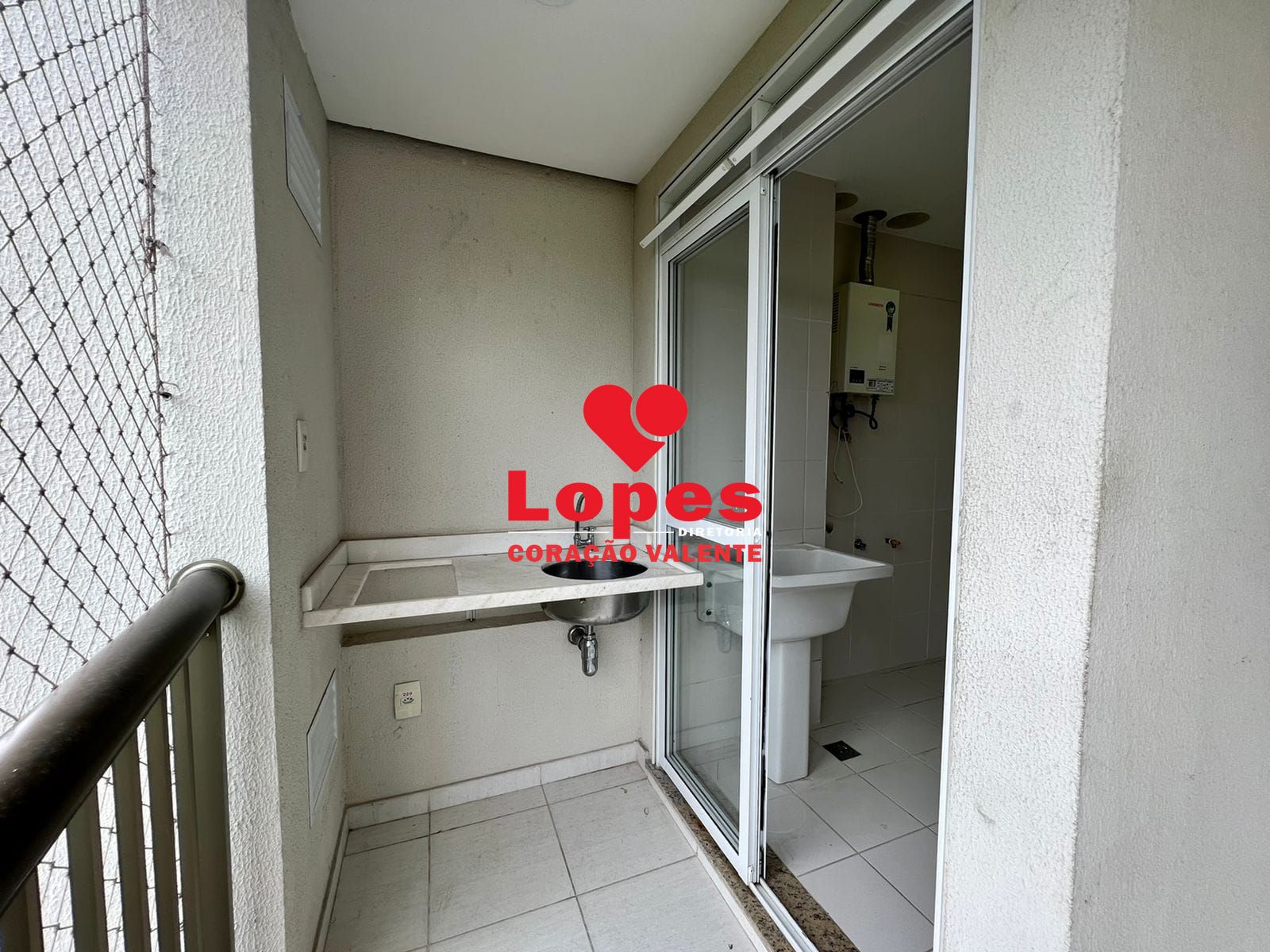 Apartamento à venda com 3 quartos, 91m² - Foto 16