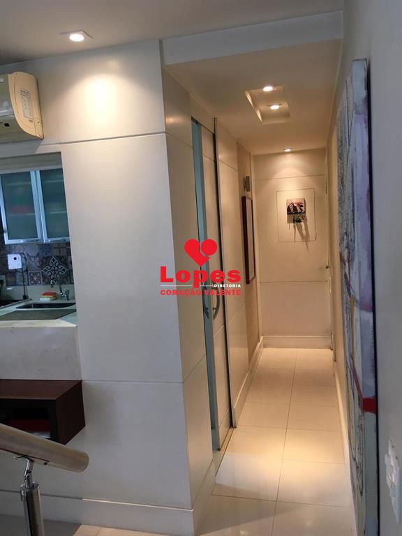 Cobertura, 2 quartos, 170 m² - Foto 11