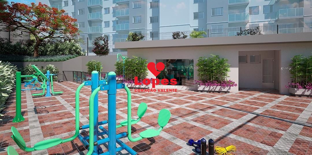 Apartamento, 2 quartos, 50 m² - Foto 22