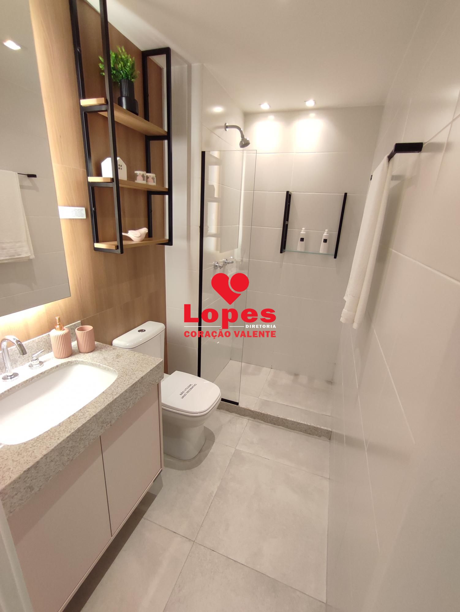 Apartamento à venda com 2 quartos, 78m² - Foto 10