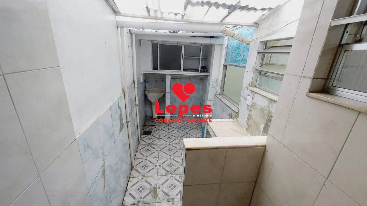 Apartamento, 2 quartos, 44 m² - Foto 16