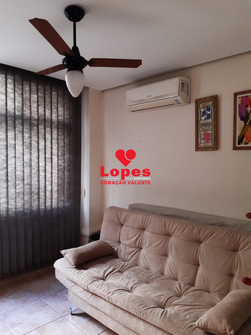 Apartamento à venda com 2 quartos, 65m² - Foto 1