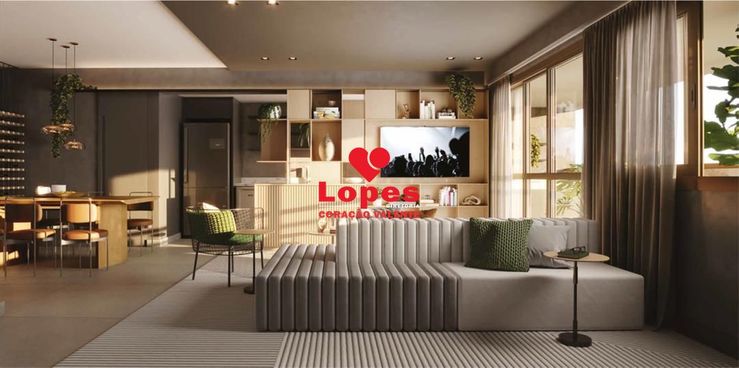 Apartamento, 3 quartos, 88 m² - Foto 9