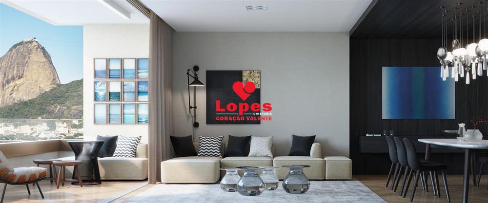 Apartamento, 3 quartos, 147 m² - Foto 5