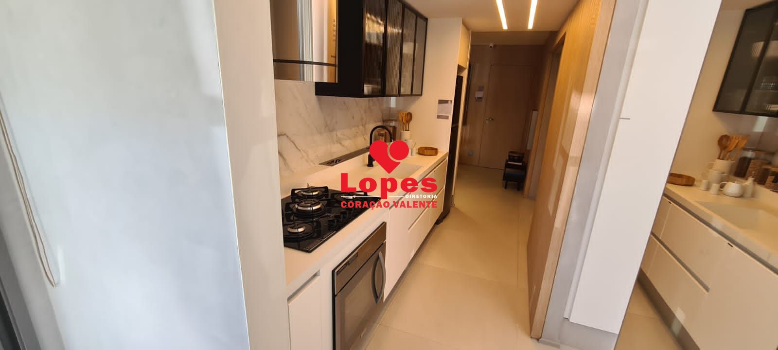 Apartamento à venda com 3 quartos, 123m² - Foto 6