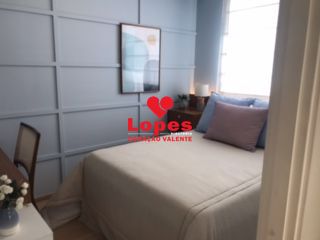 Apartamento, 3 quartos, 60 m² - Foto 6