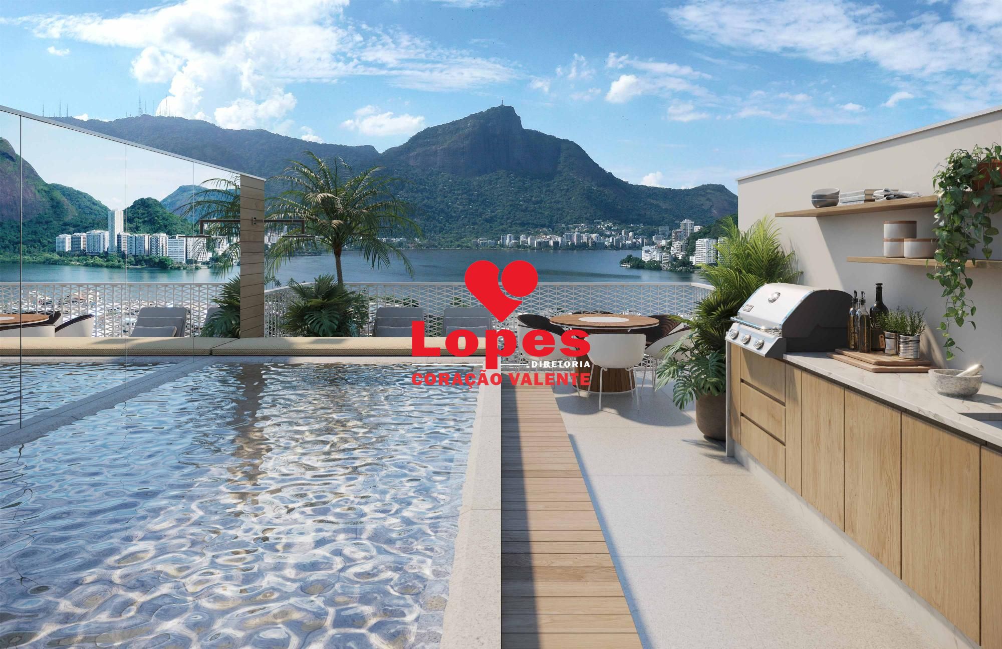 Prédio Inteiro, 45 m² - Foto 1