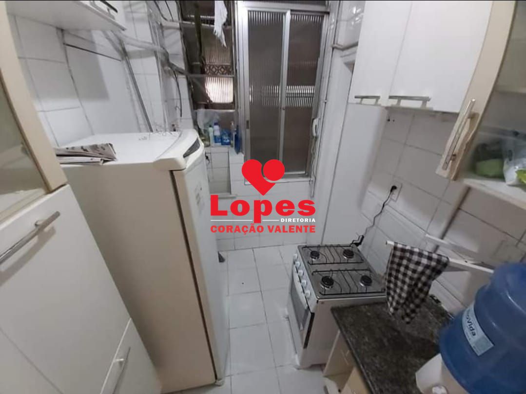 Apartamento, 2 quartos, 57 m² - Foto 4