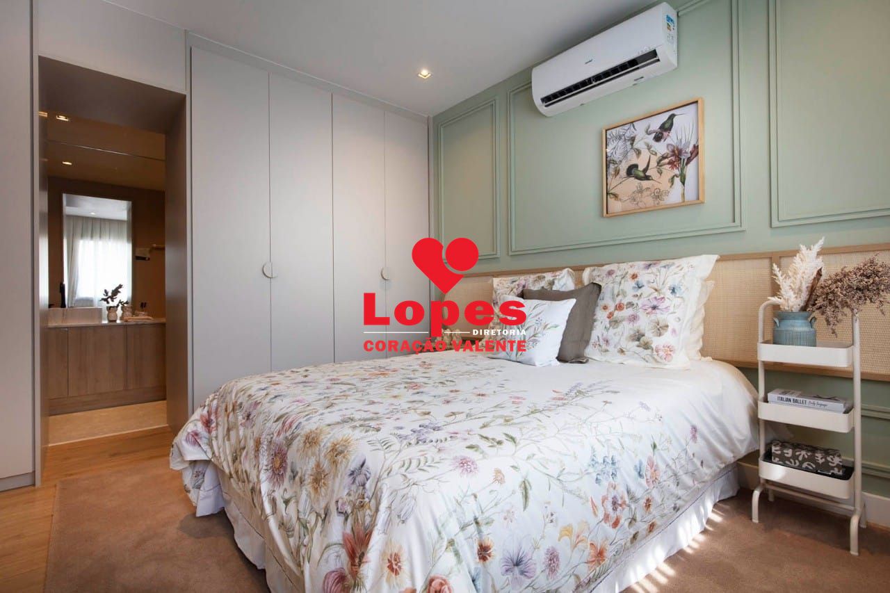 Apartamento, 4 quartos, 190 m² - Foto 18
