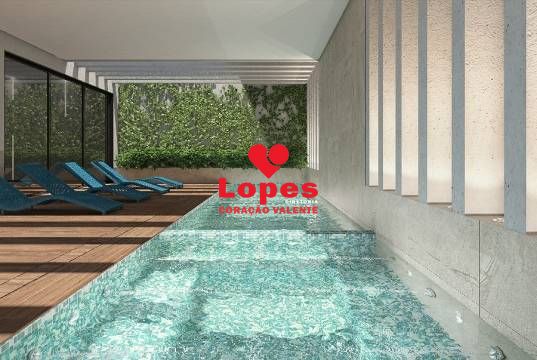 Prédio Inteiro, 35 m² - Foto 11