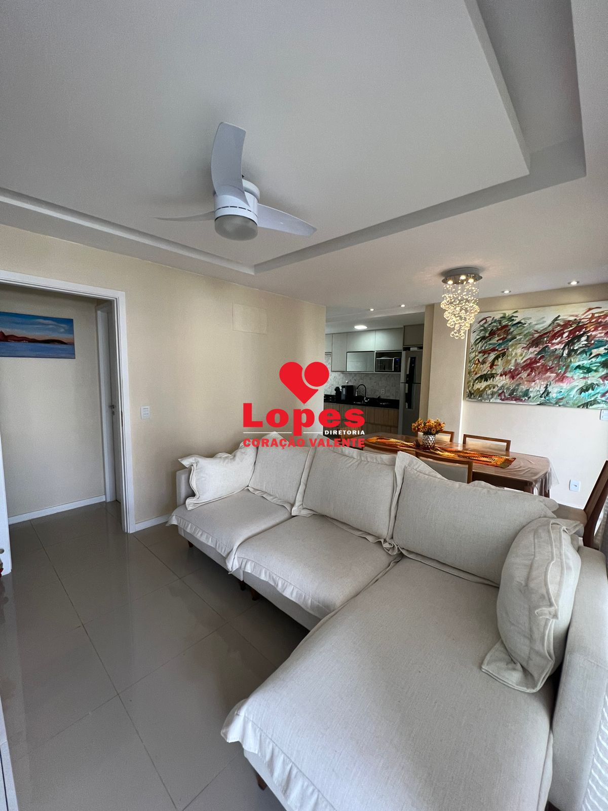 Cobertura, 4 quartos, 222 m² - Foto 5