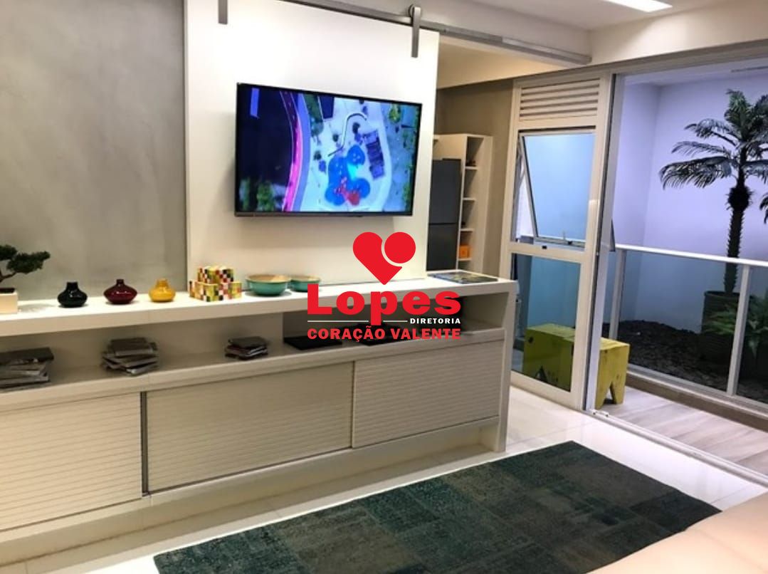 Apartamento, 2 quartos, 80 m² - Foto 8