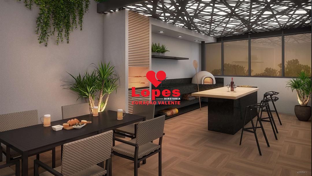 Apartamento, 2 quartos, 81 m² - Foto 8