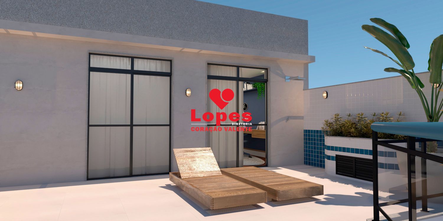 Cobertura, 4 quartos, 262 m² - Foto 4