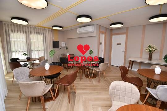 Apartamento à venda com 3 quartos, 64m² - Foto 9