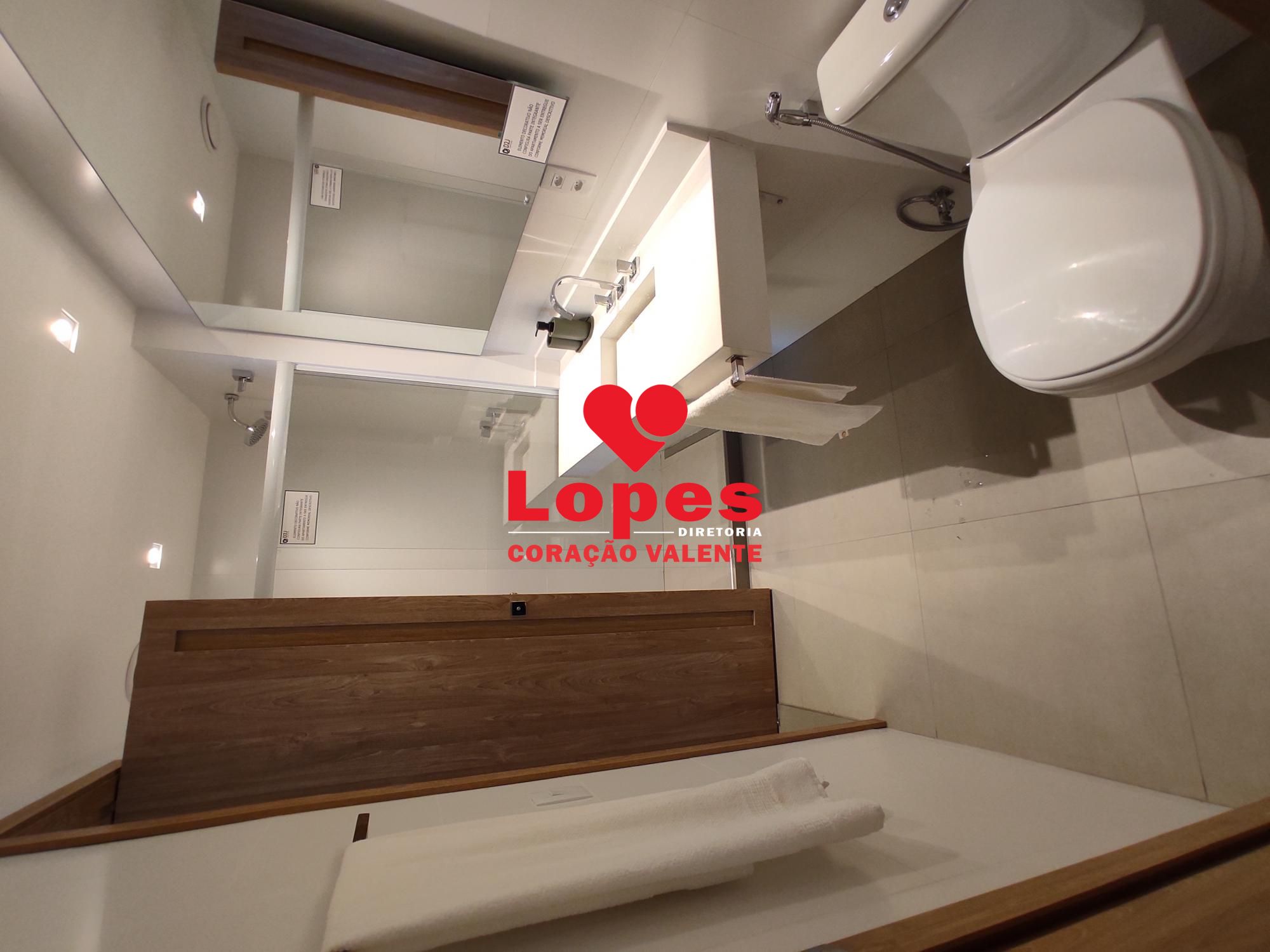 Apartamento, 1 quarto, 57 m² - Foto 9