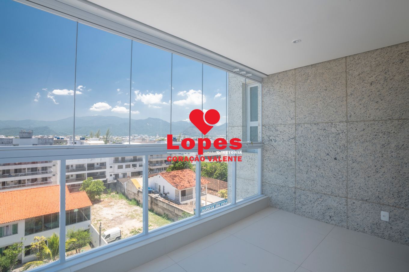 Apartamento à venda com 3 quartos, 152m² - Foto 3