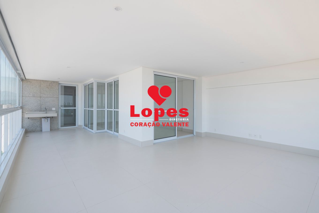 Apartamento à venda com 3 quartos, 152m² - Foto 10