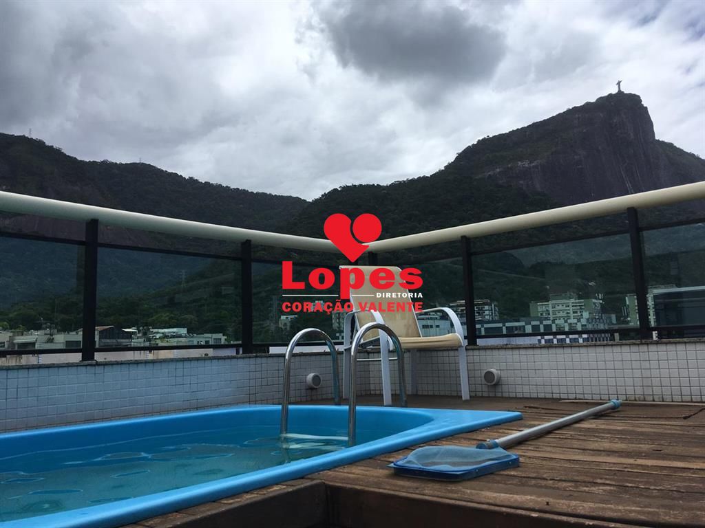 Cobertura, 2 quartos, 170 m² - Foto 6