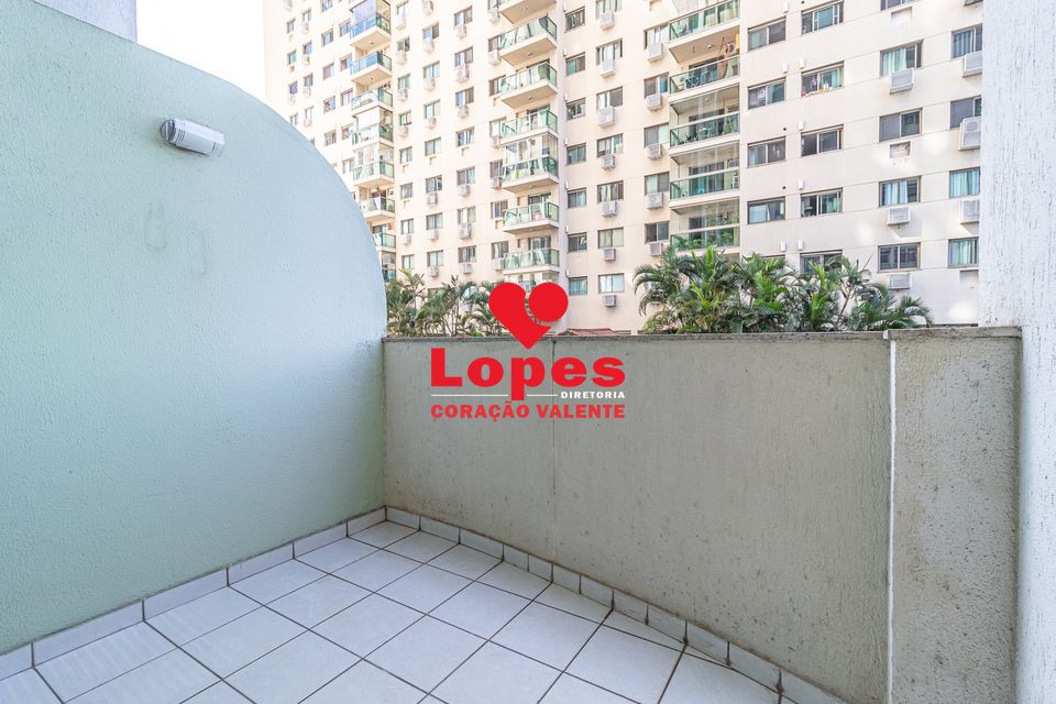 Apartamento, 2 quartos, 94 m² - Foto 17