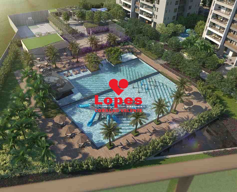 Apartamento, 3 quartos, 121 m² - Foto 1
