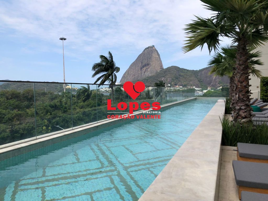 Apartamento, 3 quartos, 98 m² - Foto 27