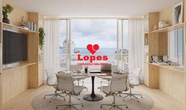 Apartamento, 1 quarto, 48 m² - Foto 5