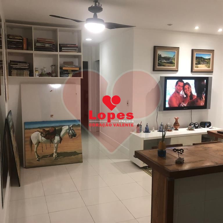 Apartamento à venda com 2 quartos, 69m² - Foto 13