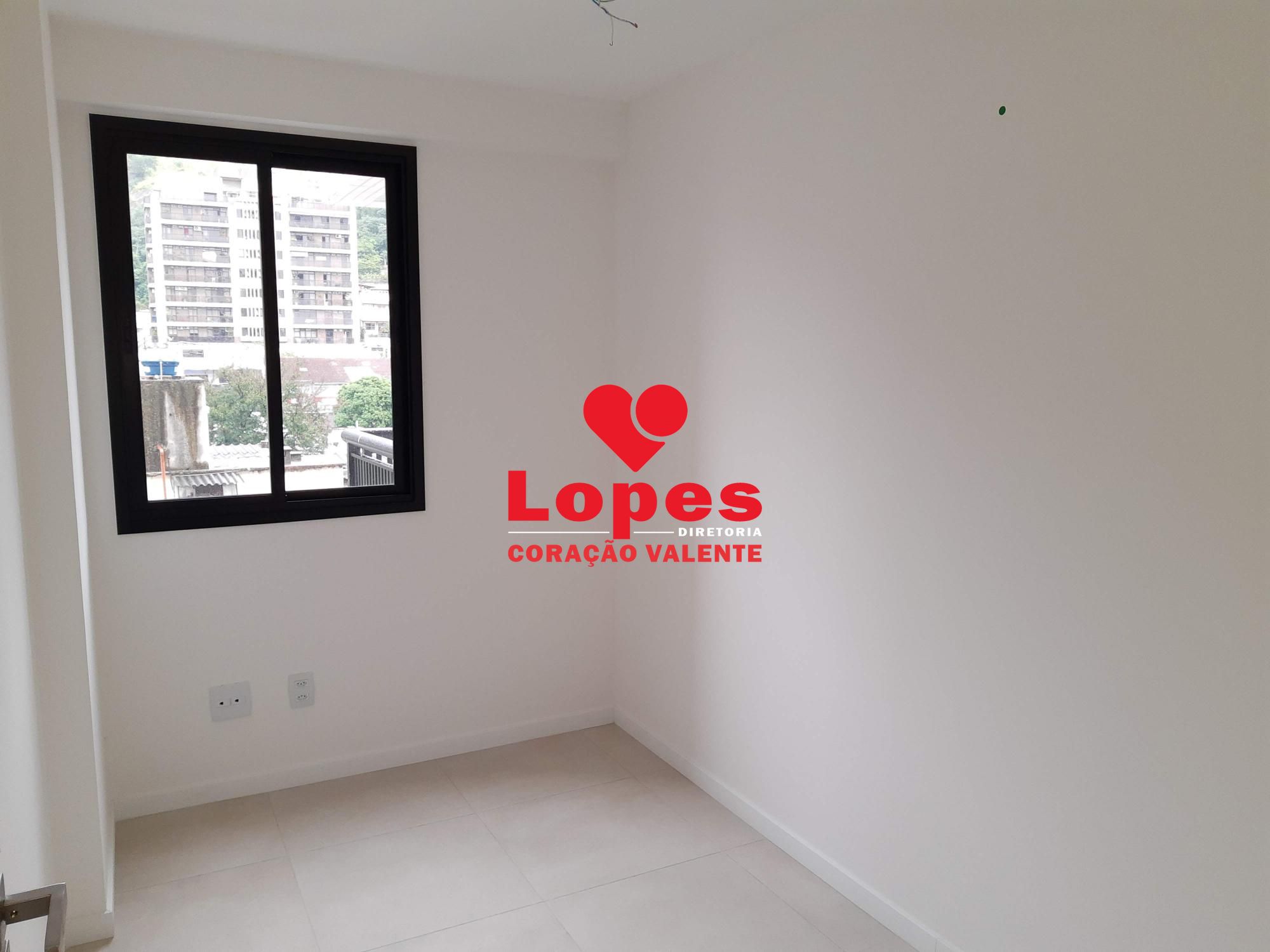 Apartamento à venda com 3 quartos, 75m² - Foto 10