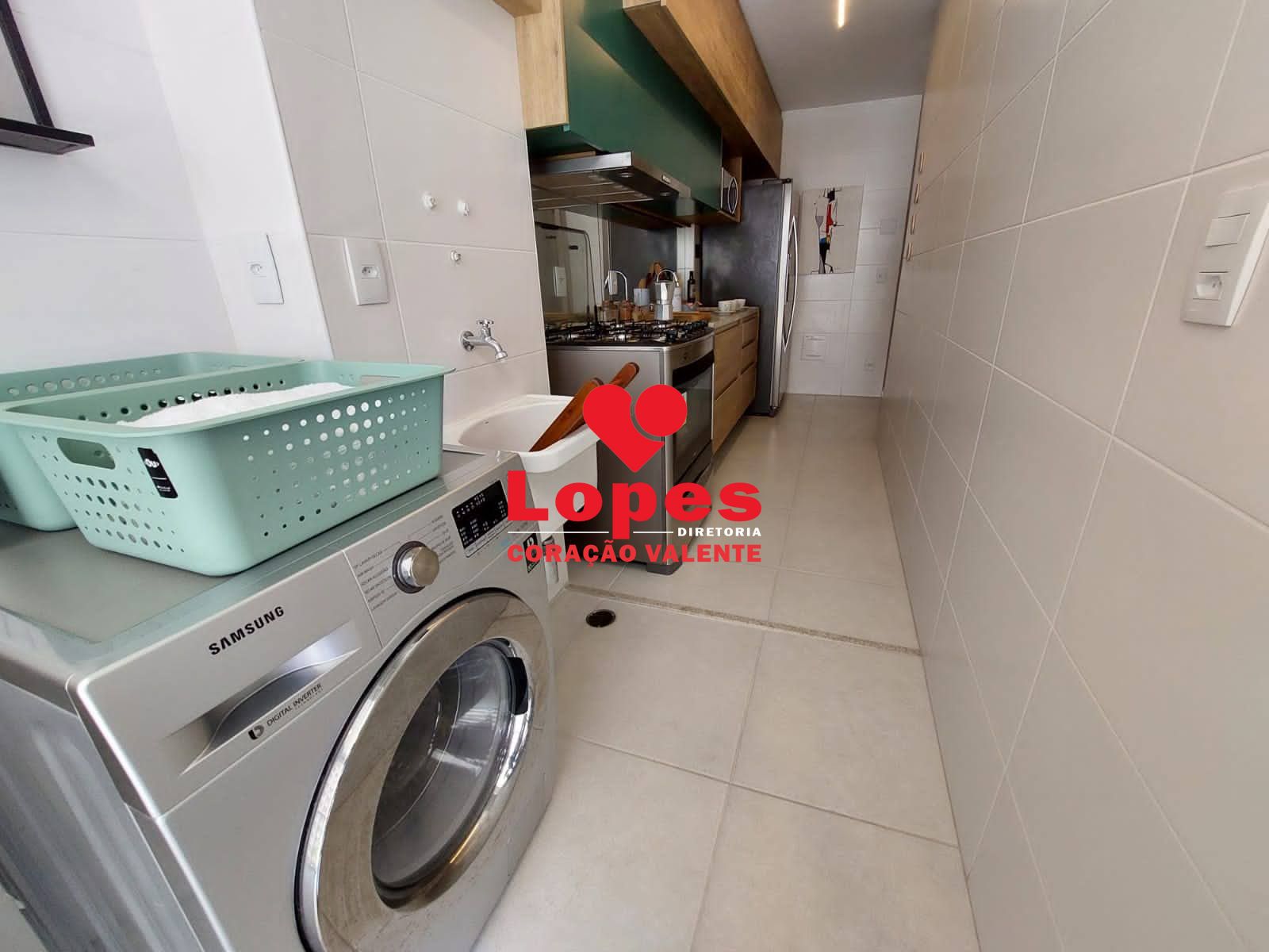 Apartamento à venda com 3 quartos, 82m² - Foto 14