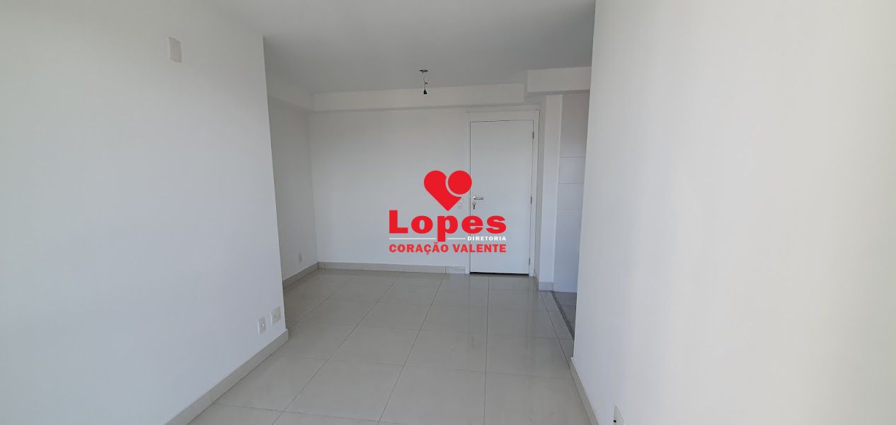 Apartamento, 2 quartos, 55 m² - Foto 2